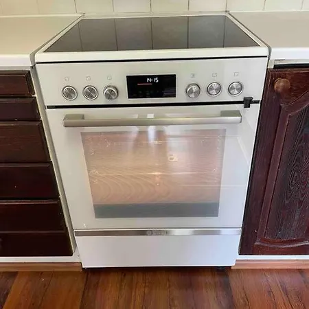 Family House 150m2 In Down Town Apartment Kauhava