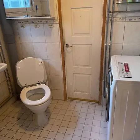 Family House 150m2 In Down Town Kauhava