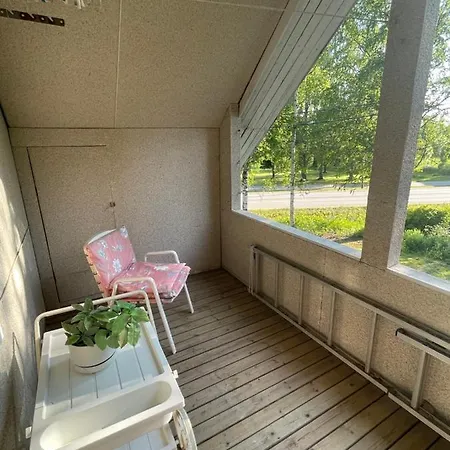 Apartment Family House 150m2 In Down Town *