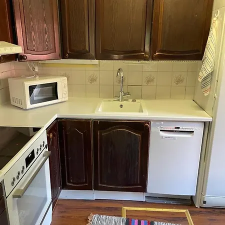 Family House 150m2 In Down Town * Kauhava