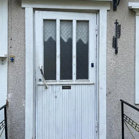Family House 150m2 In Down Town Apartment *