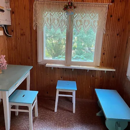 Apartment Family House 150m2 In Down Town Kauhava