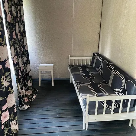Family House 150m2 In Down Town Apartment Kauhava