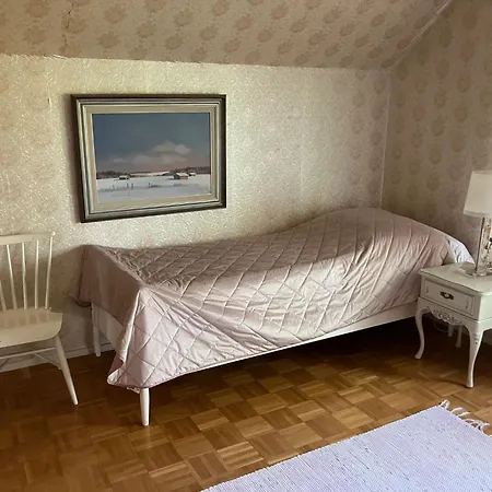 Family House 150m2 In Down Town Apartment *