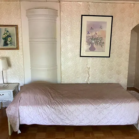 Apartment Family House 150m2 In Down Town *