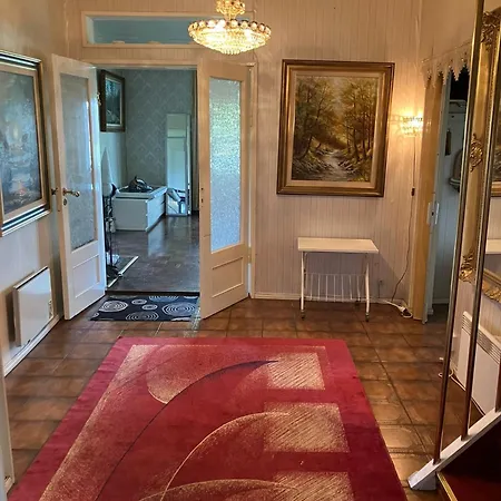 Apartment Family House 150m2 In Down Town Kauhava